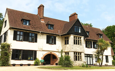 Royal Bay Nursing Home upgrades it’s CQC rating.