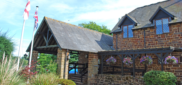 Castle Farm Dorset Rest Home Castle Farm Dorset Rest Home