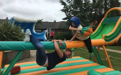 RBCH Intercounty Games 2016